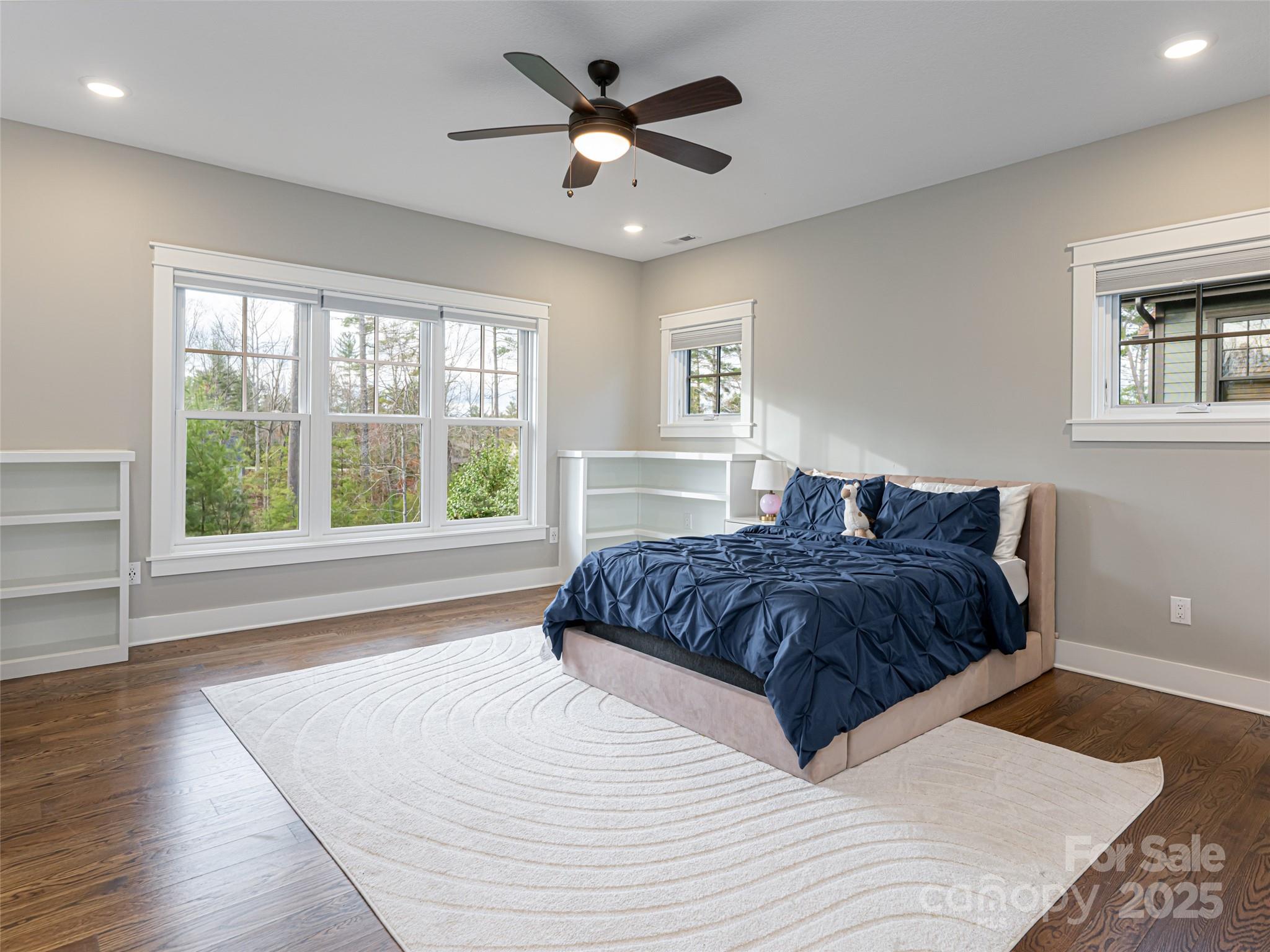 48 Hallett Court Asheville NC 28803