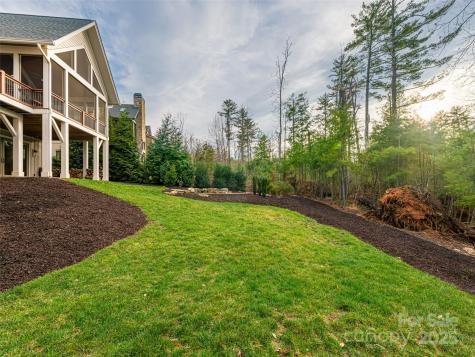 48 Hallett Court Asheville NC 28803