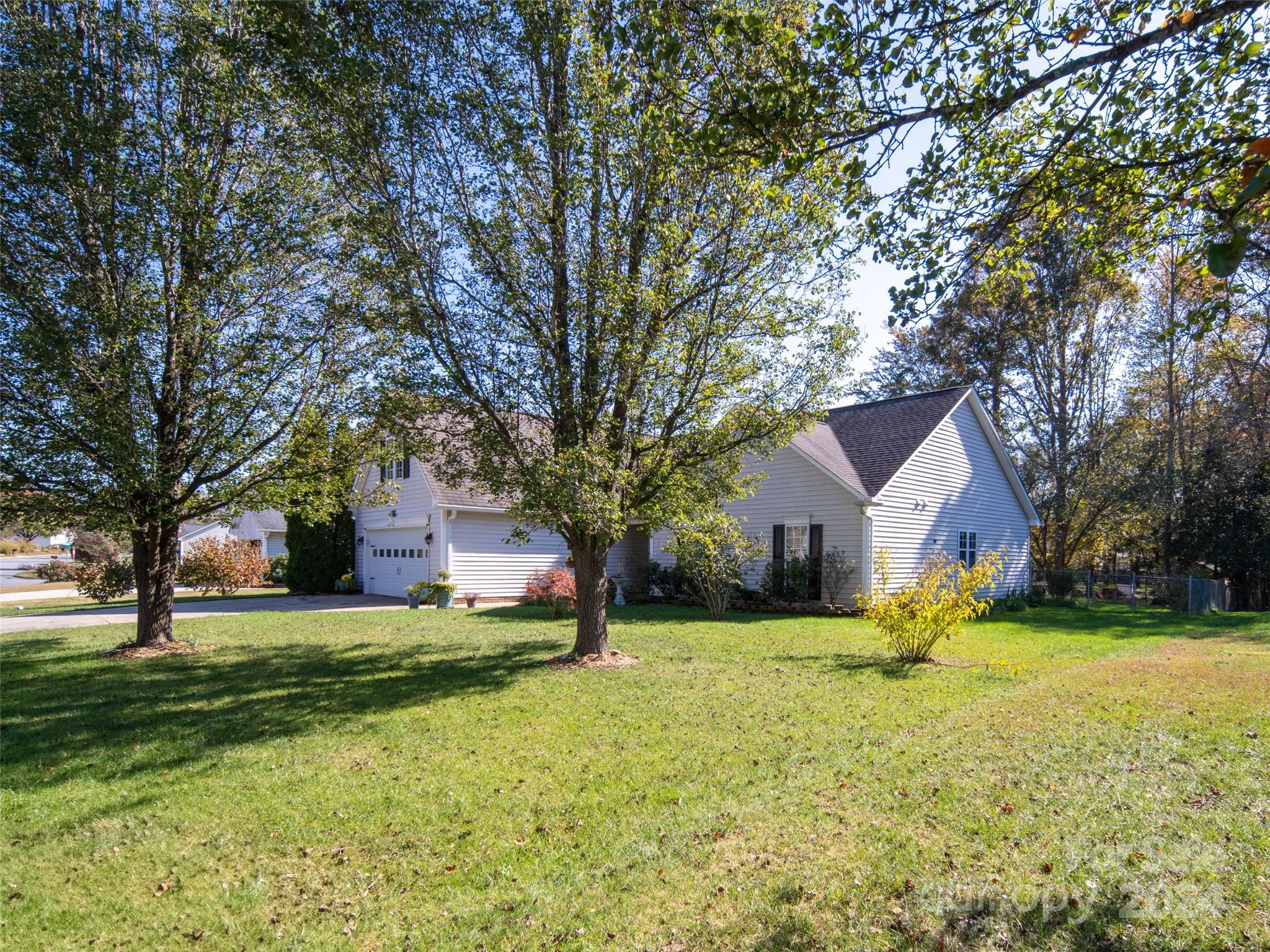 416 Glensprings Drive Fletcher NC 28732