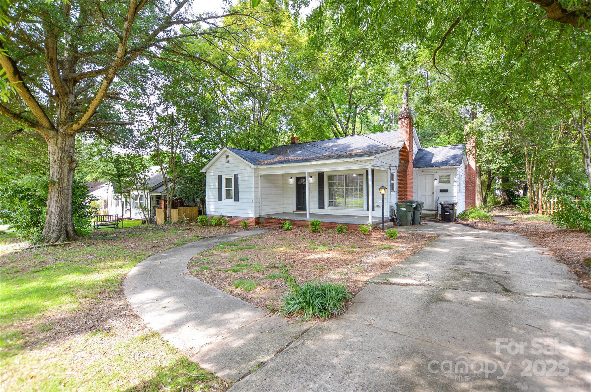 636 Forest Street NW Concord NC 28025