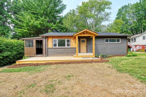 28 N Pershing Road Asheville NC 28805