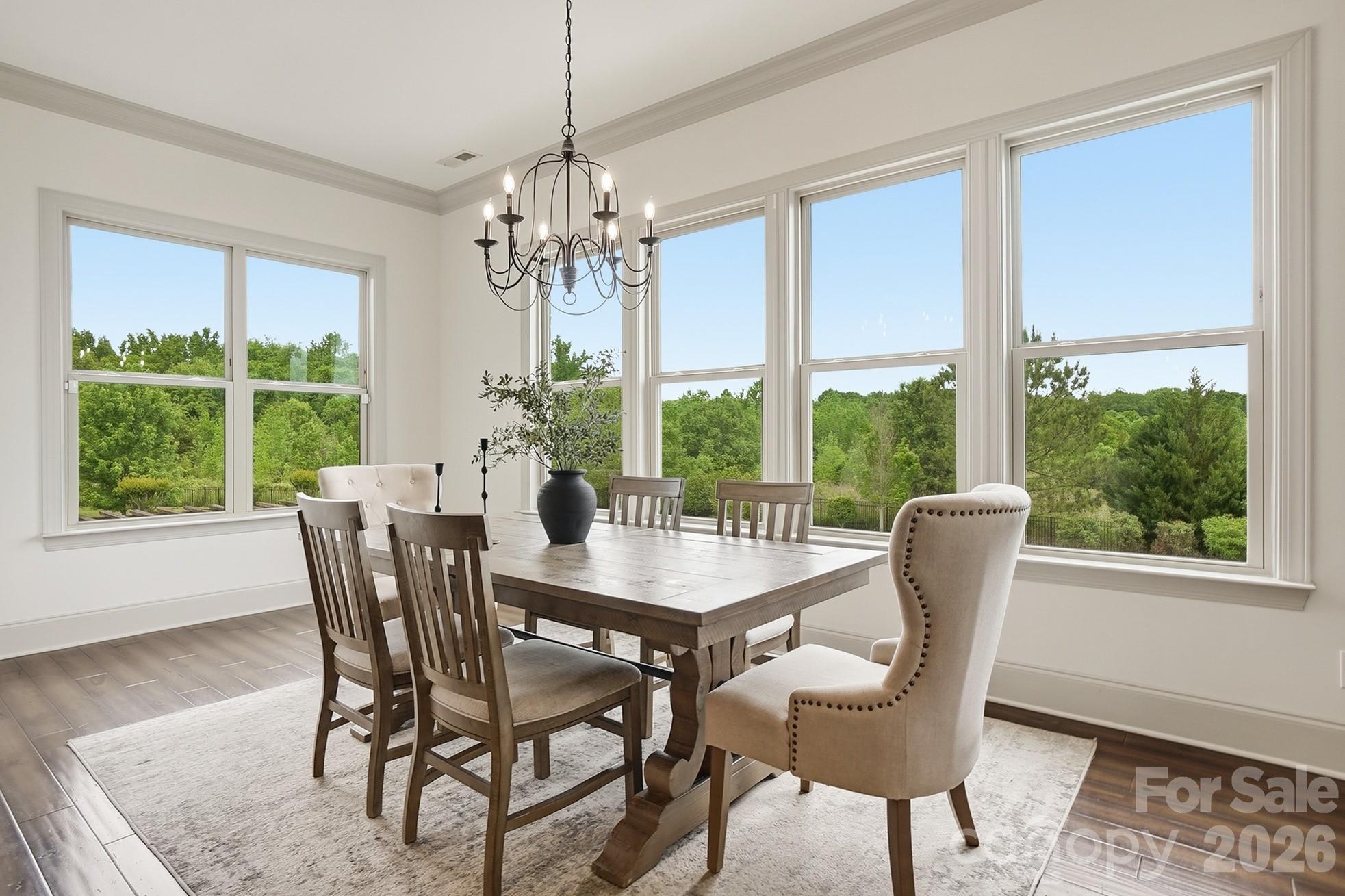 308 Walkers Bluff Court Waxhaw NC 28173