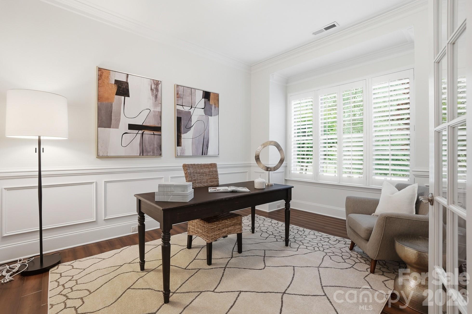 308 Walkers Bluff Court Waxhaw NC 28173