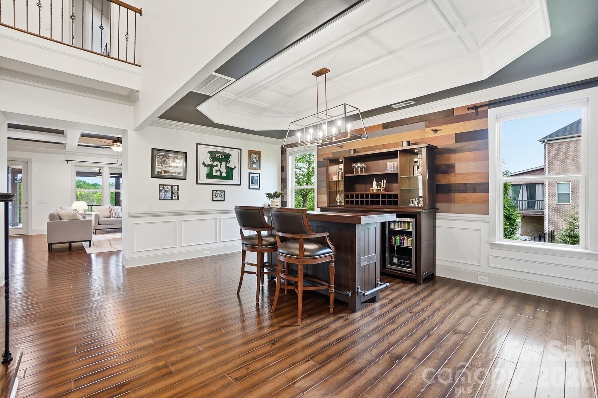 308 Walkers Bluff Court Waxhaw NC 28173