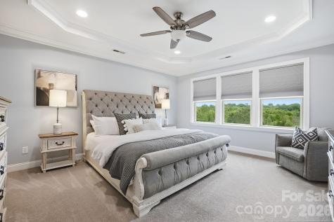 308 Walkers Bluff Court Waxhaw NC 28173