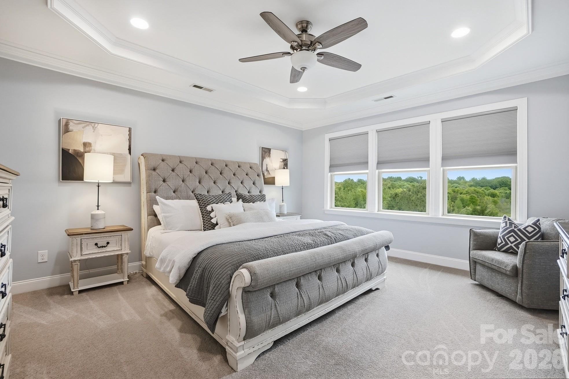 308 Walkers Bluff Court Waxhaw NC 28173
