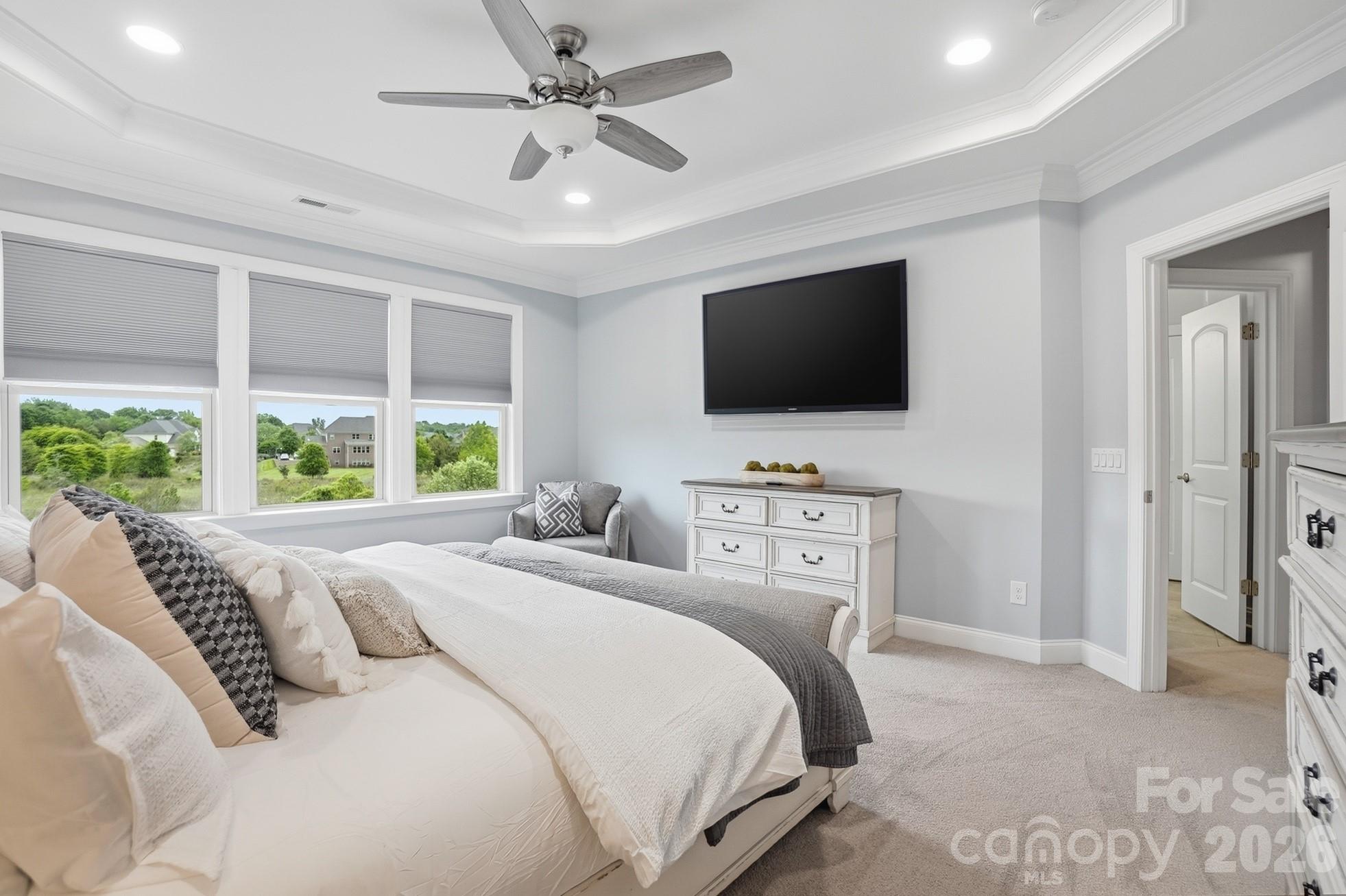 308 Walkers Bluff Court Waxhaw NC 28173