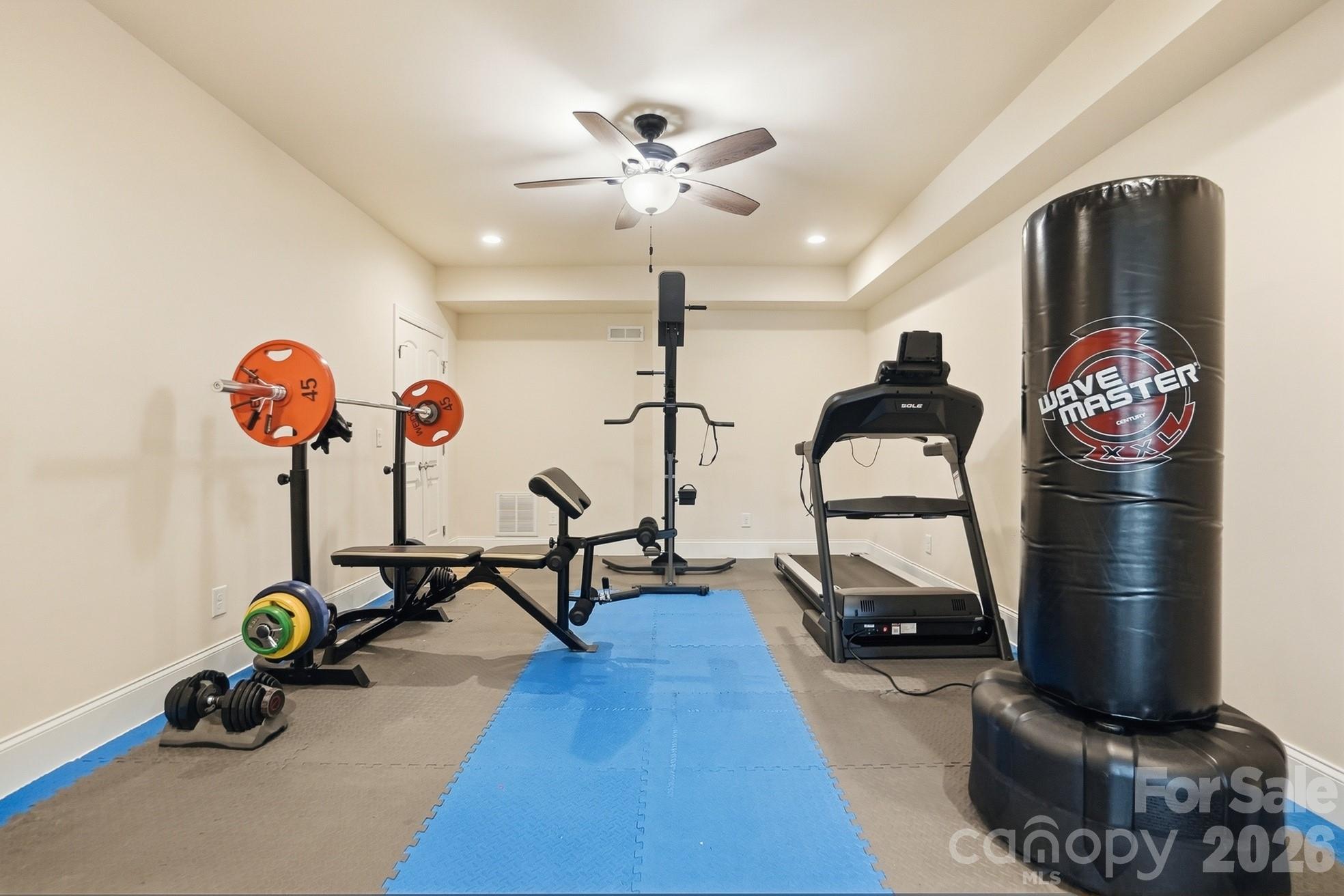308 Walkers Bluff Court Waxhaw NC 28173