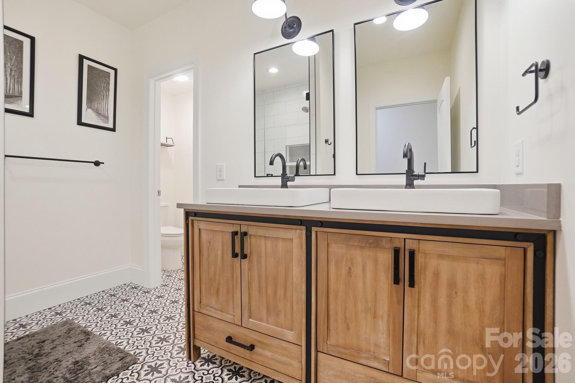 308 Walkers Bluff Court Waxhaw NC 28173