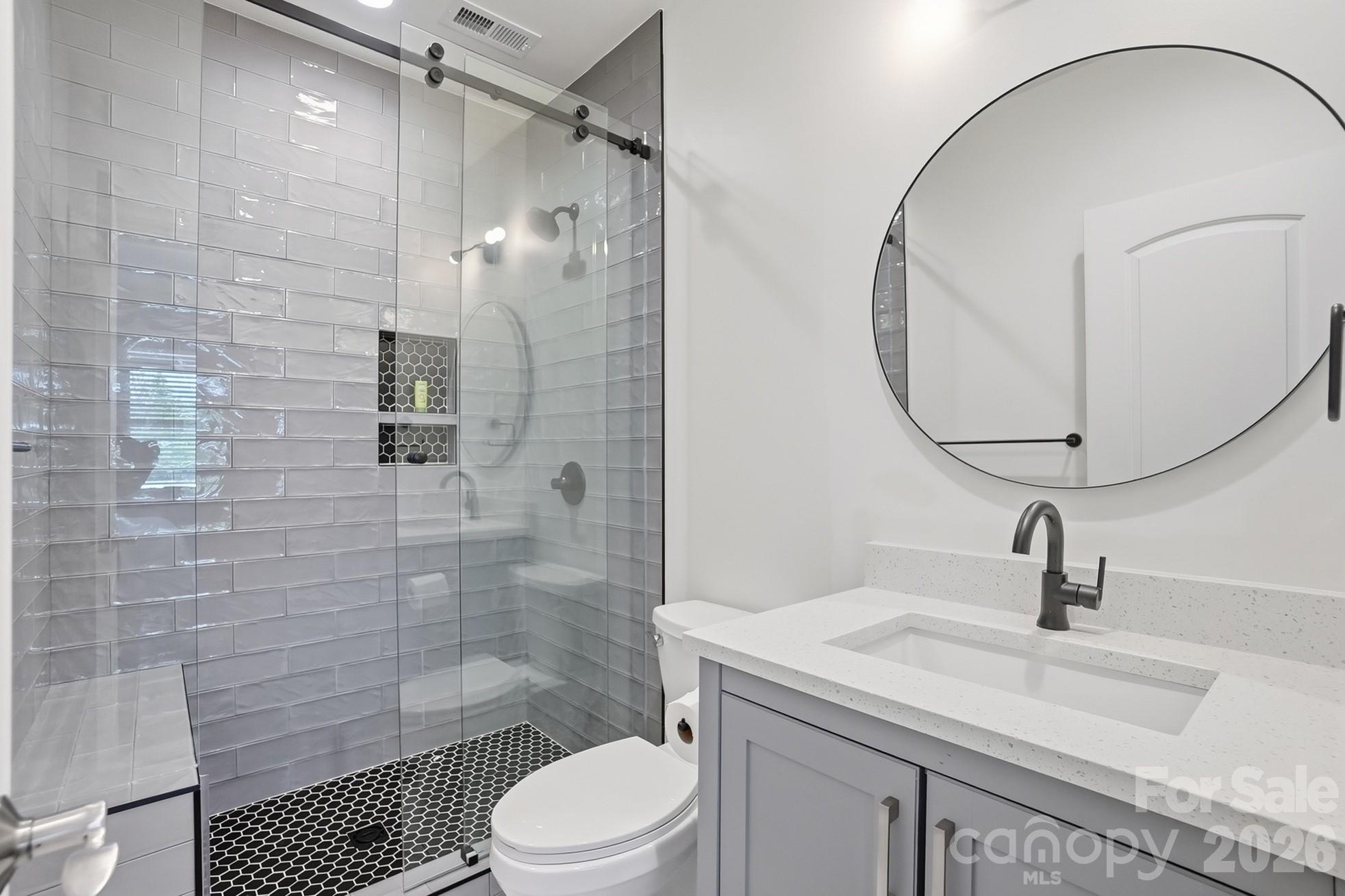 308 Walkers Bluff Court Waxhaw NC 28173