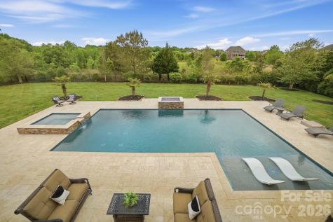 308 Walkers Bluff Court Waxhaw NC 28173