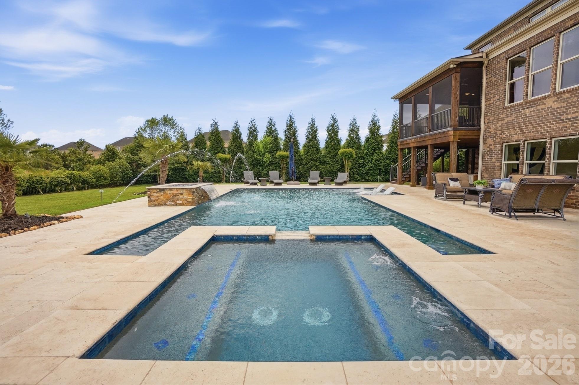 308 Walkers Bluff Court Waxhaw NC 28173