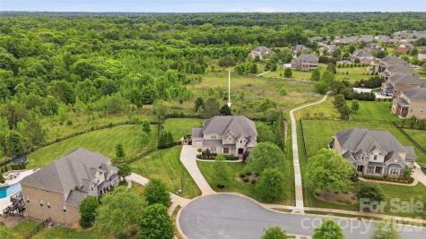 308 Walkers Bluff Court Waxhaw NC 28173