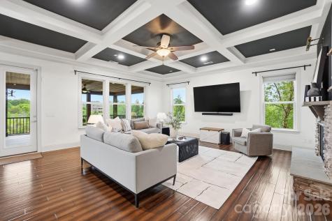 308 Walkers Bluff Court Waxhaw NC 28173