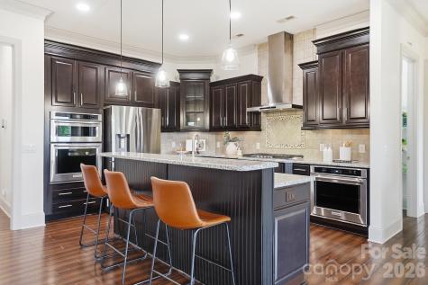 308 Walkers Bluff Court Waxhaw NC 28173