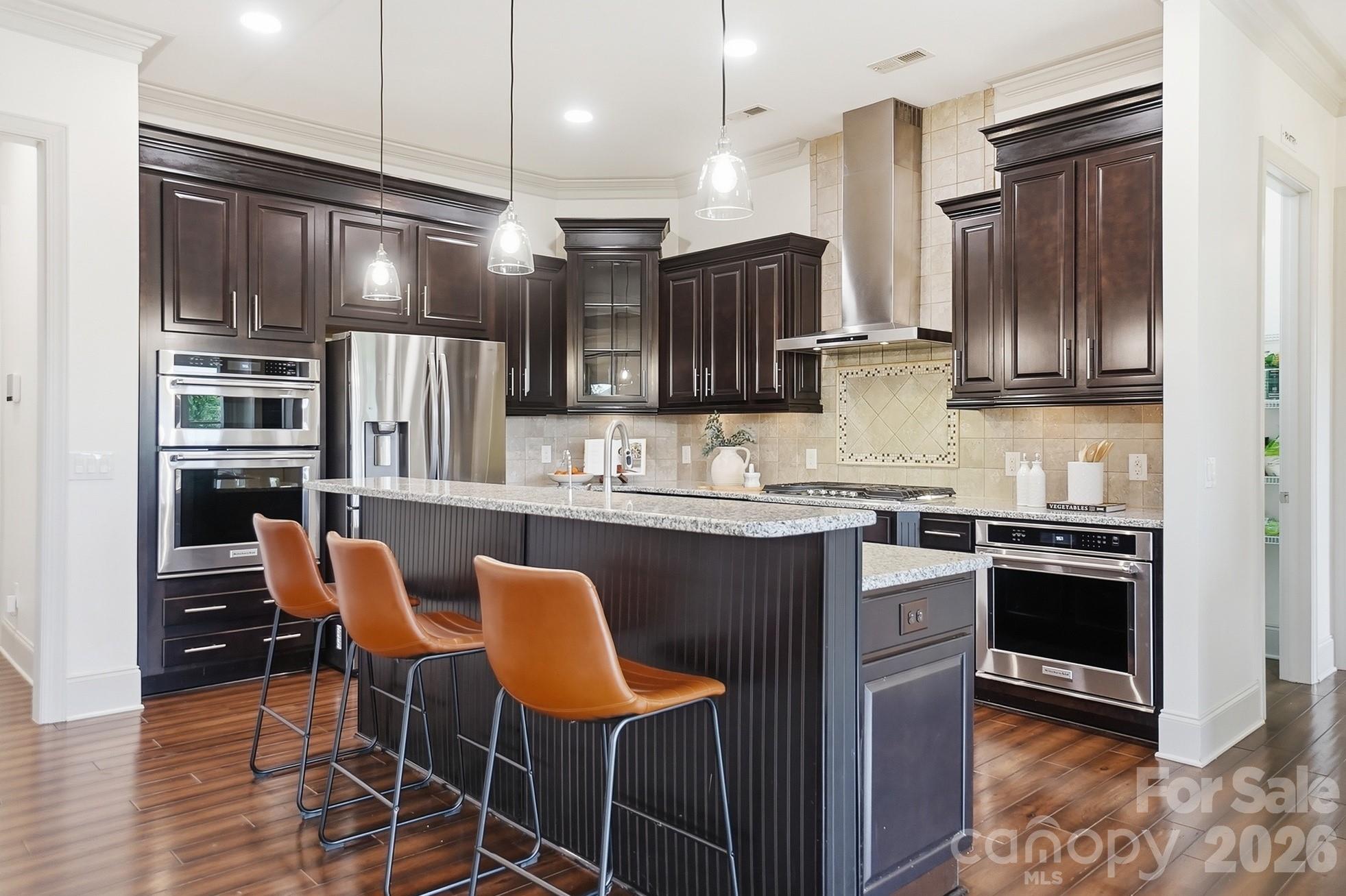 308 Walkers Bluff Court Waxhaw NC 28173
