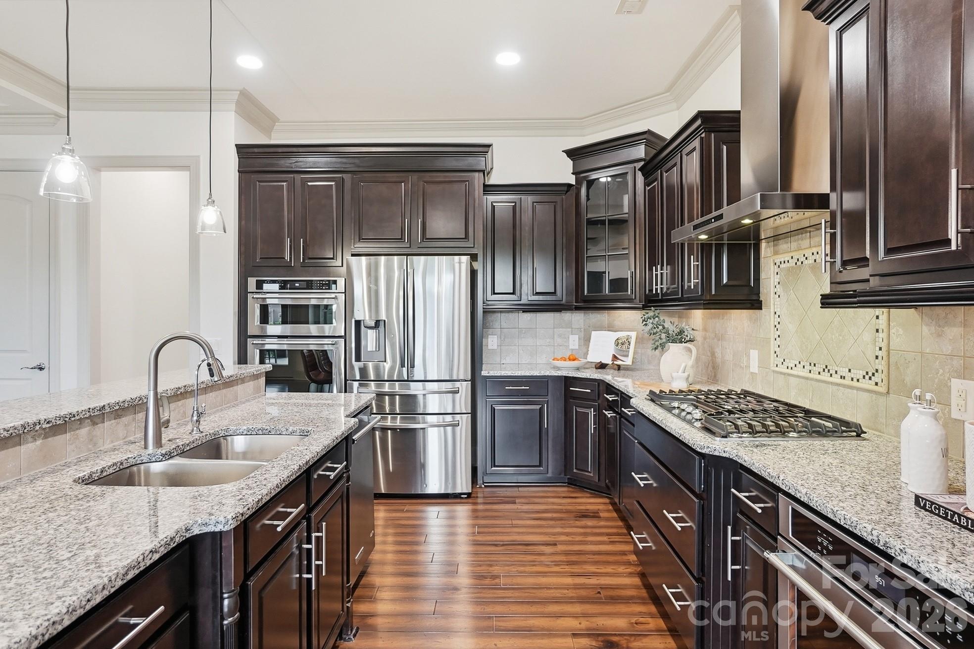 308 Walkers Bluff Court Waxhaw NC 28173