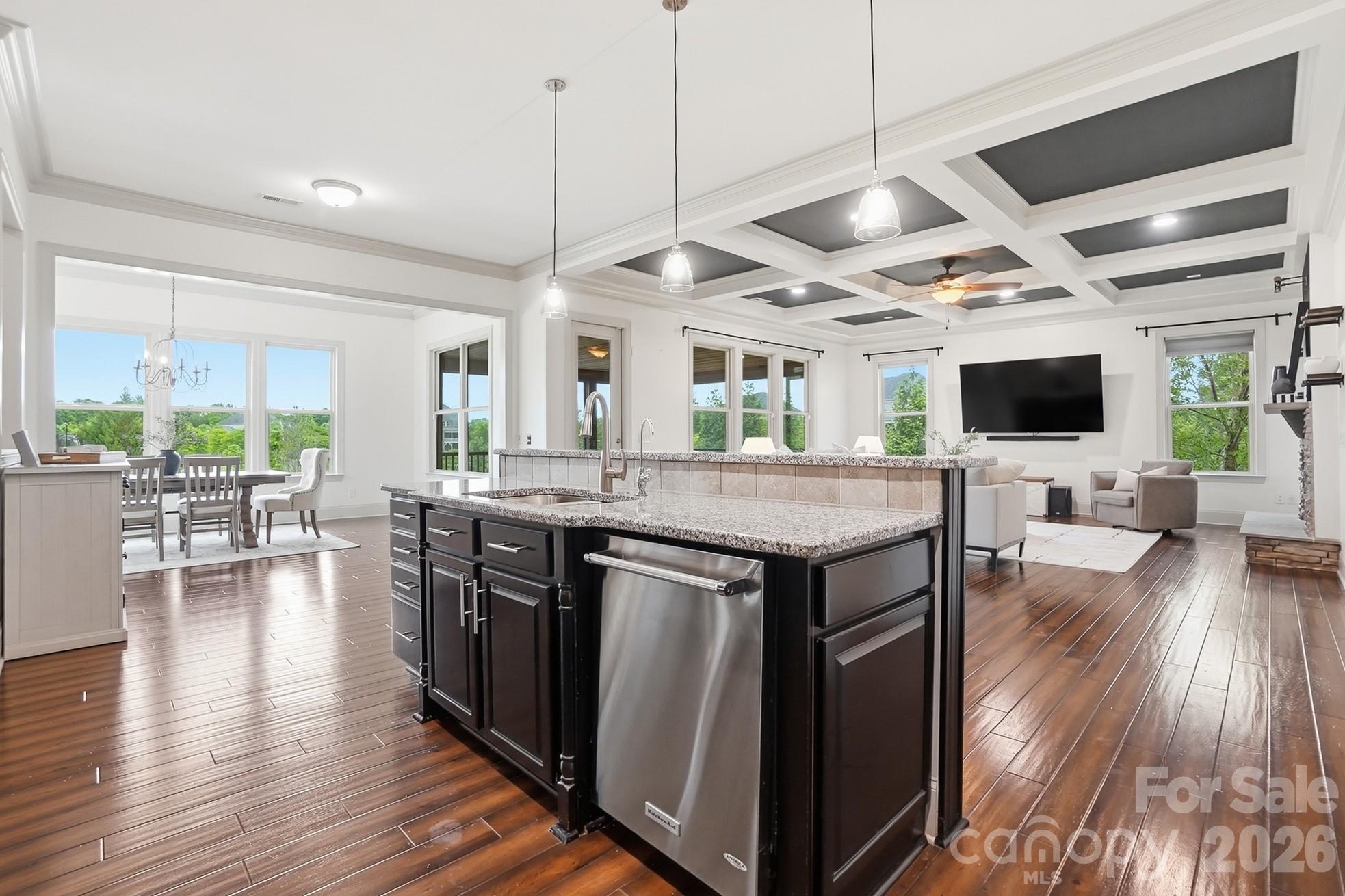 308 Walkers Bluff Court Waxhaw NC 28173