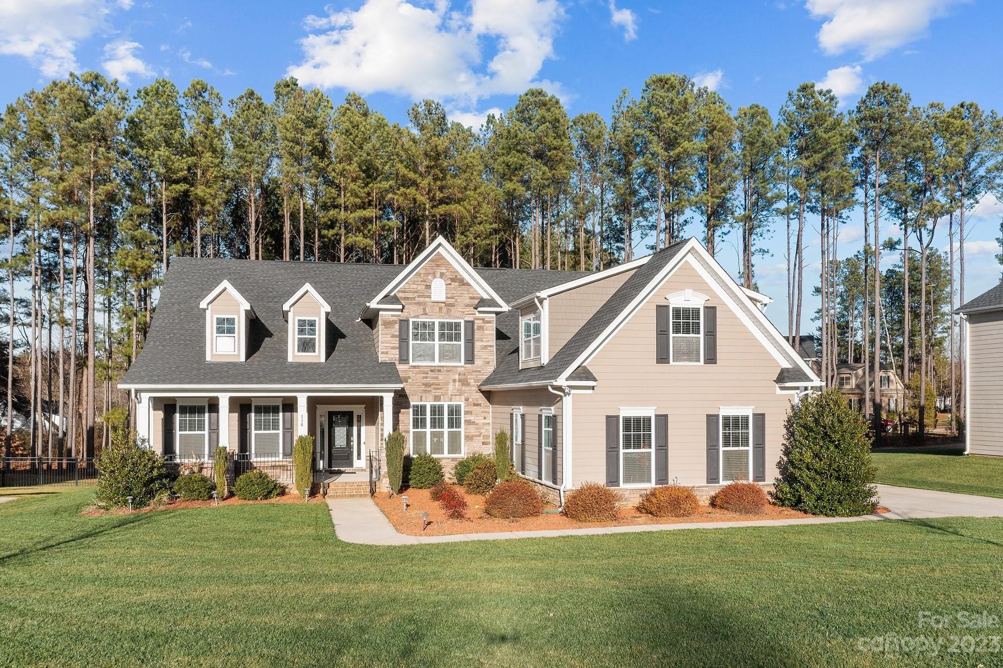 110 Bedford Lane Mooresville NC 28115