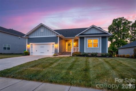 11728 Glenwood Drive Locust NC 28097