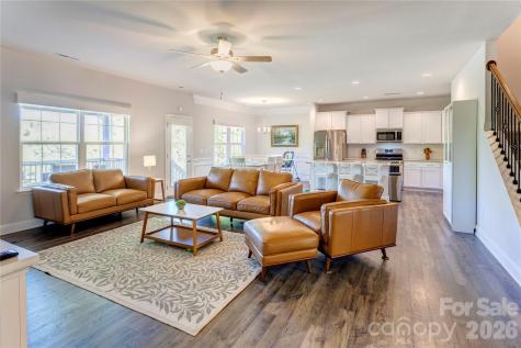11728 Glenwood Drive Locust NC 28097