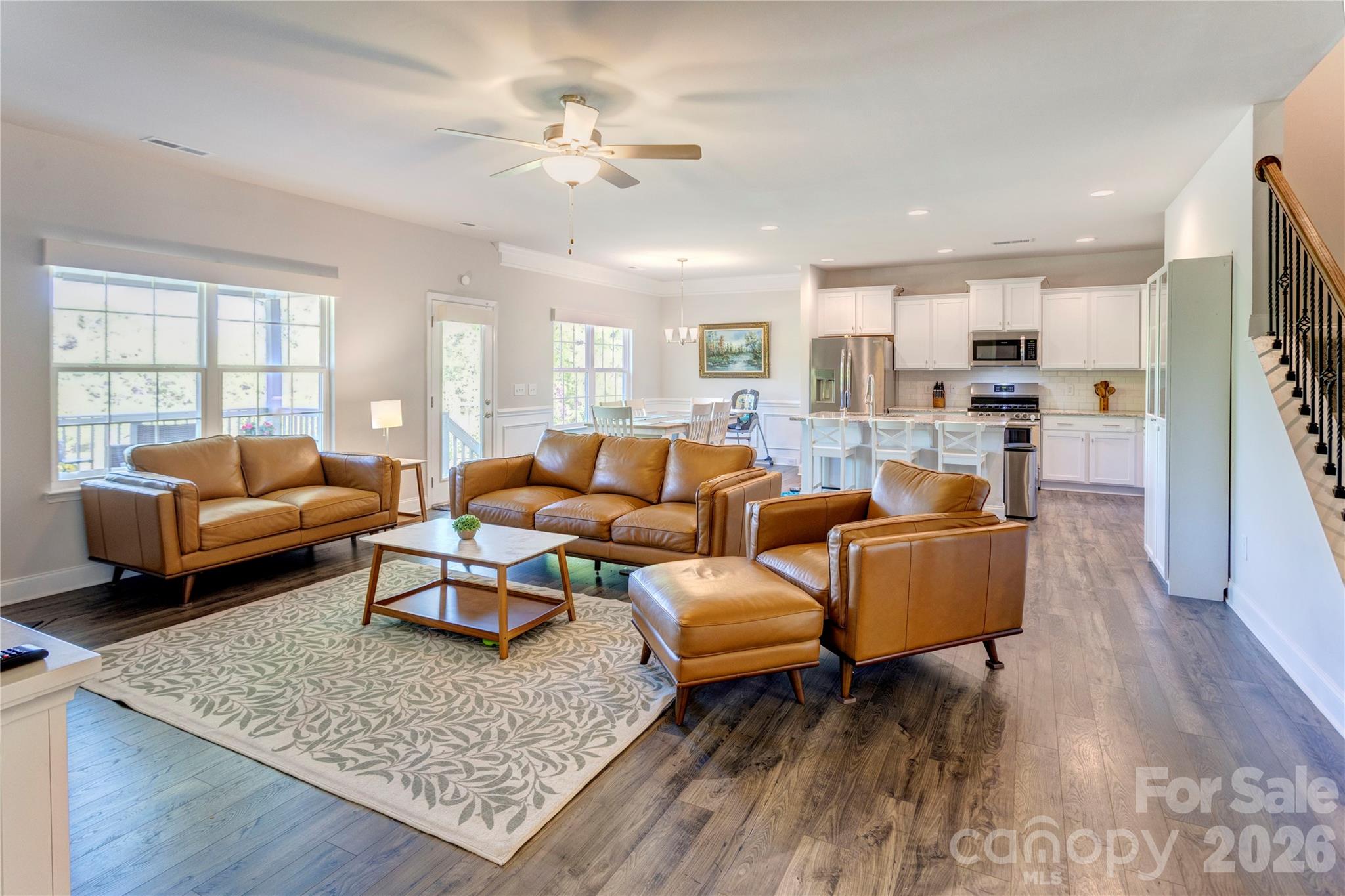 11728 Glenwood Drive Locust NC 28097