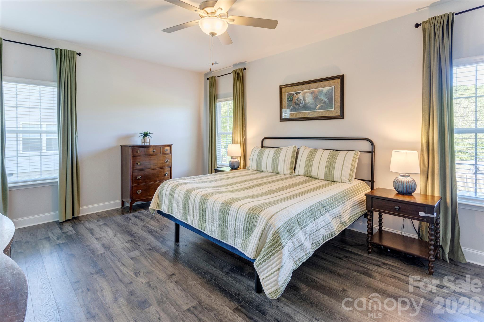 11728 Glenwood Drive Locust NC 28097