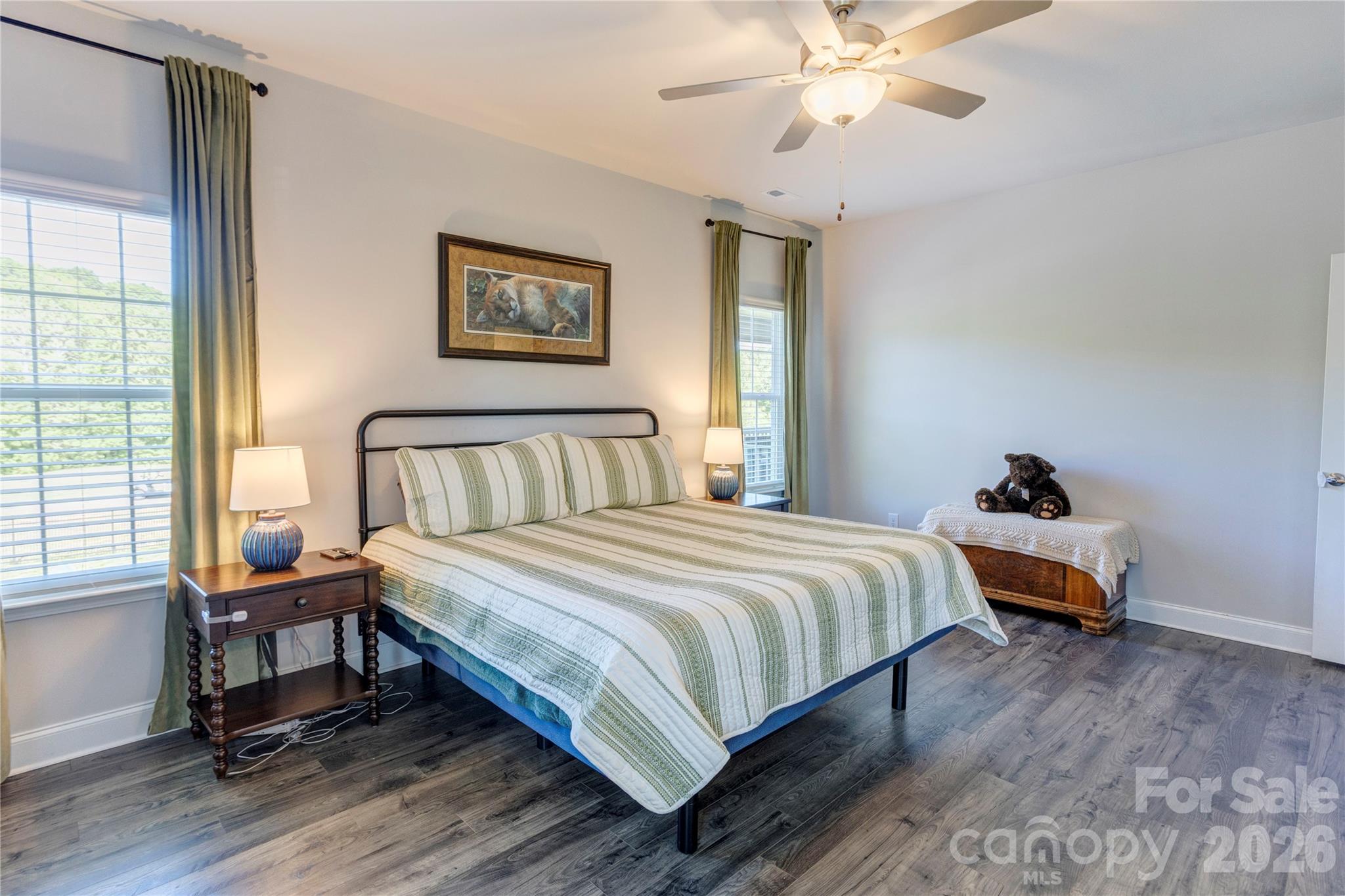 11728 Glenwood Drive Locust NC 28097