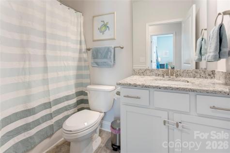 11728 Glenwood Drive Locust NC 28097