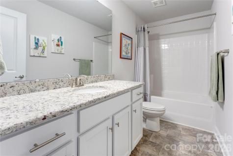 11728 Glenwood Drive Locust NC 28097