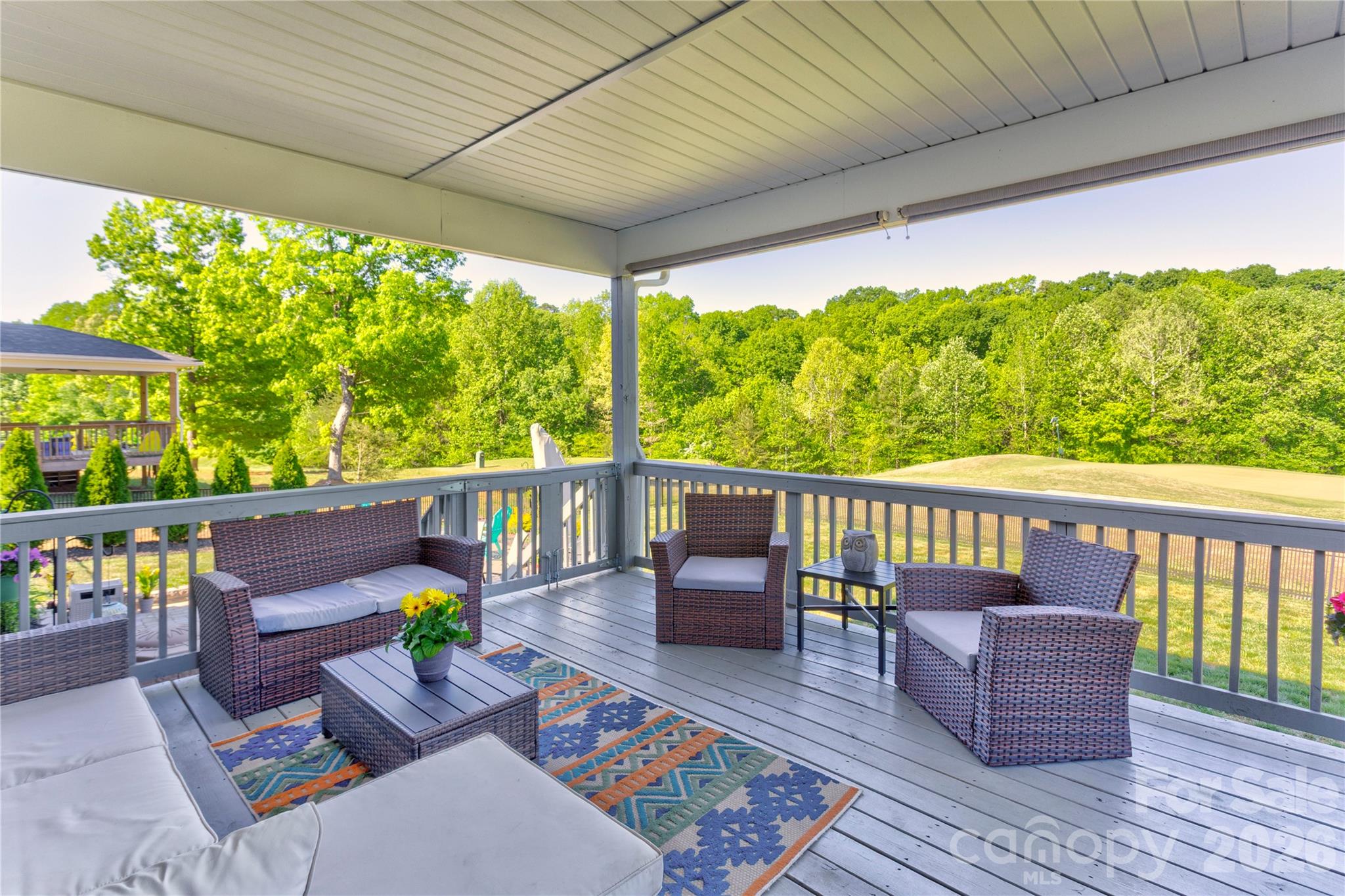 11728 Glenwood Drive Locust NC 28097