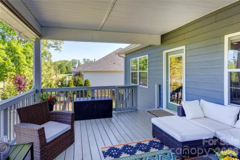 11728 Glenwood Drive Locust NC 28097