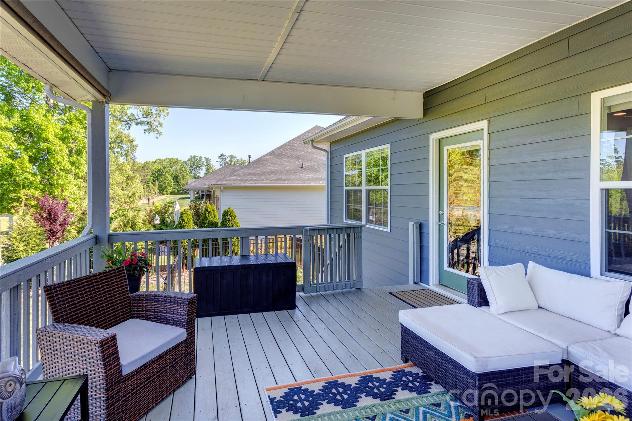 11728 Glenwood Drive Locust NC 28097