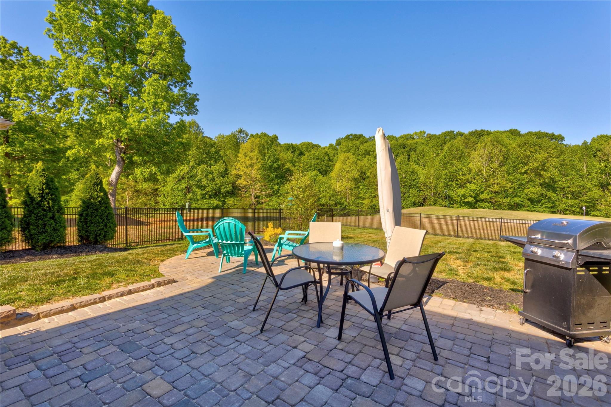 11728 Glenwood Drive Locust NC 28097