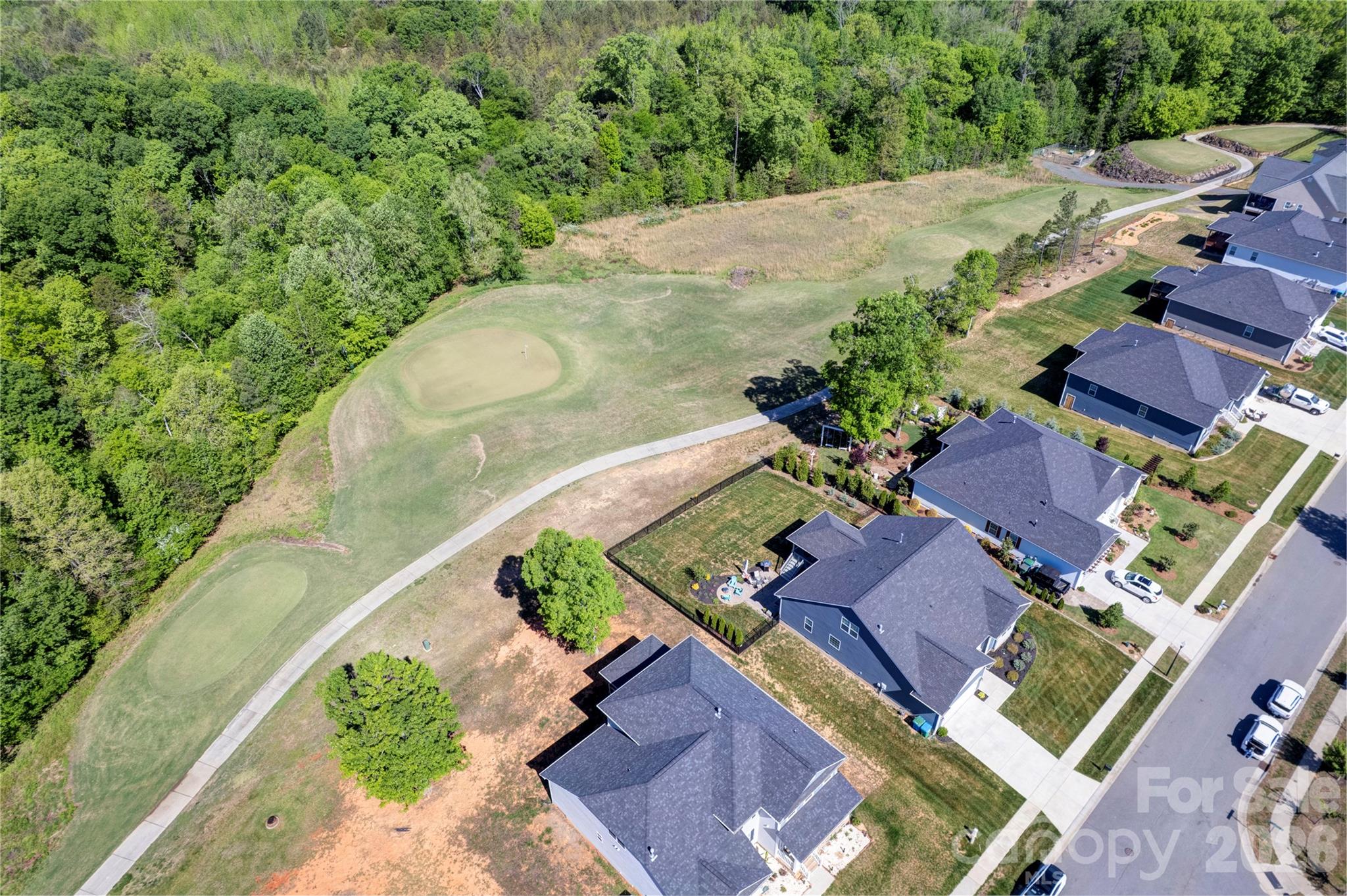 11728 Glenwood Drive Locust NC 28097