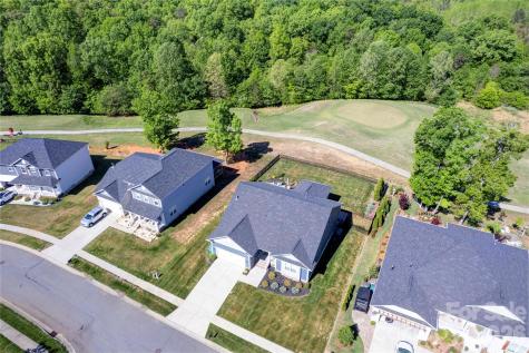 11728 Glenwood Drive Locust NC 28097