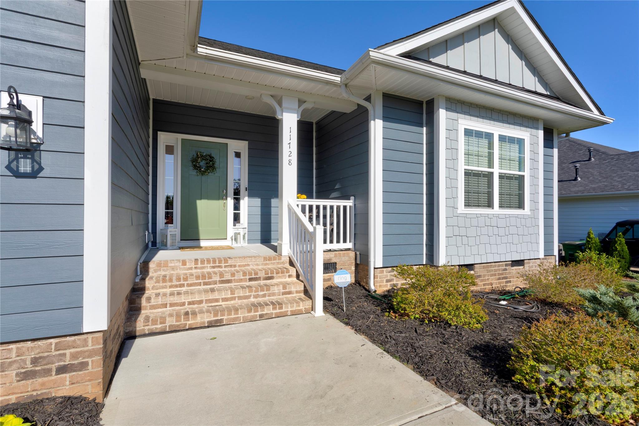 11728 Glenwood Drive Locust NC 28097