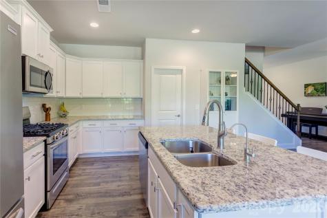 11728 Glenwood Drive Locust NC 28097