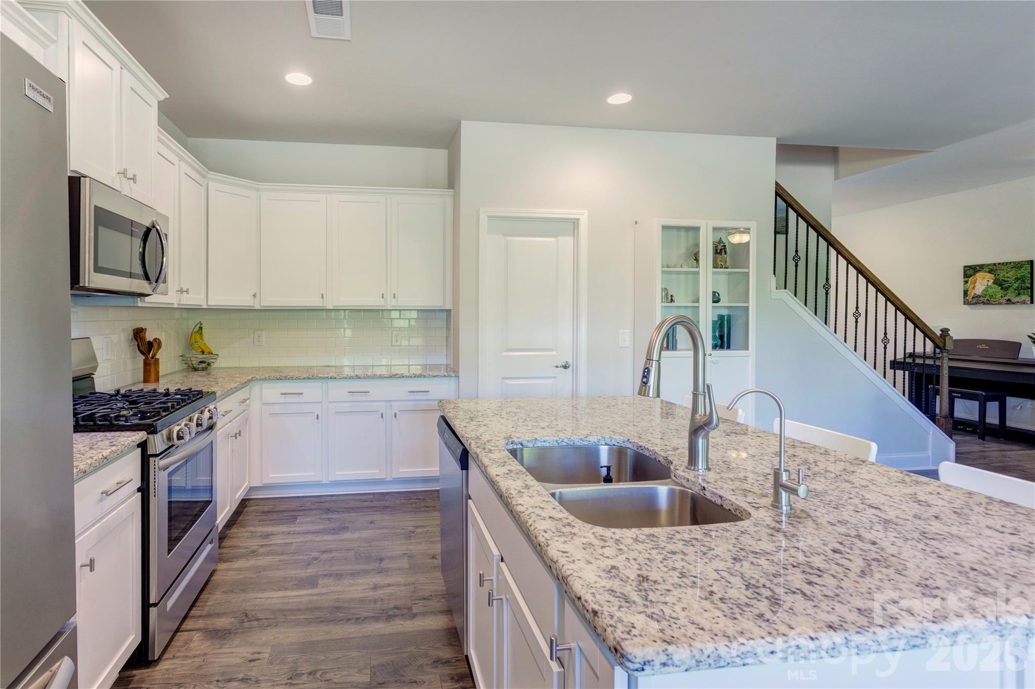 11728 Glenwood Drive Locust NC 28097