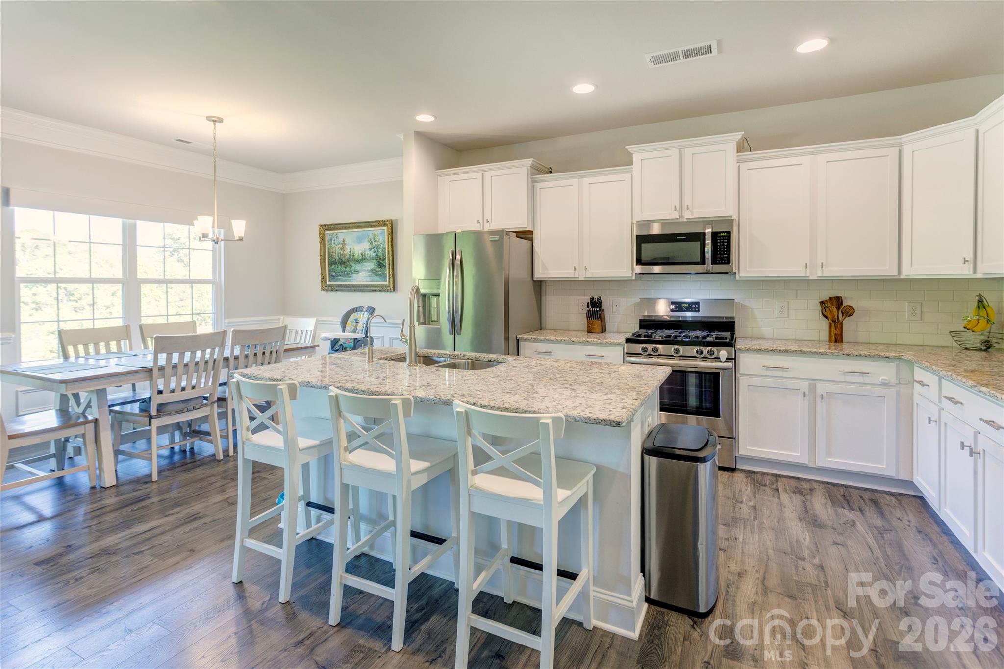 11728 Glenwood Drive Locust NC 28097