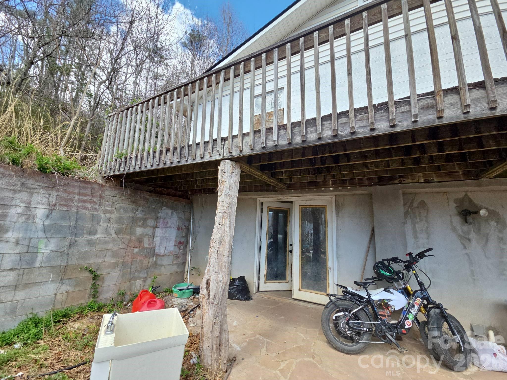 110 Wilrecar Drive Black Mountain NC 28711