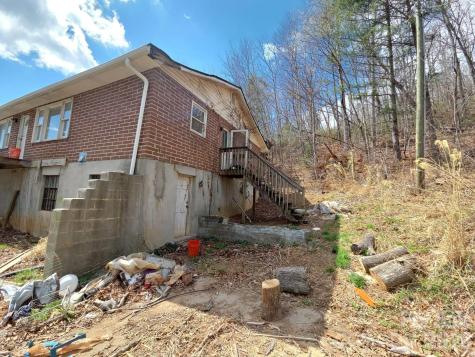 110 Wilrecar Drive Black Mountain NC 28711