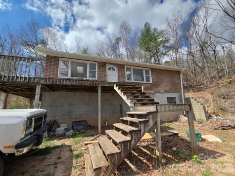 110 Wilrecar Drive Black Mountain NC 28711