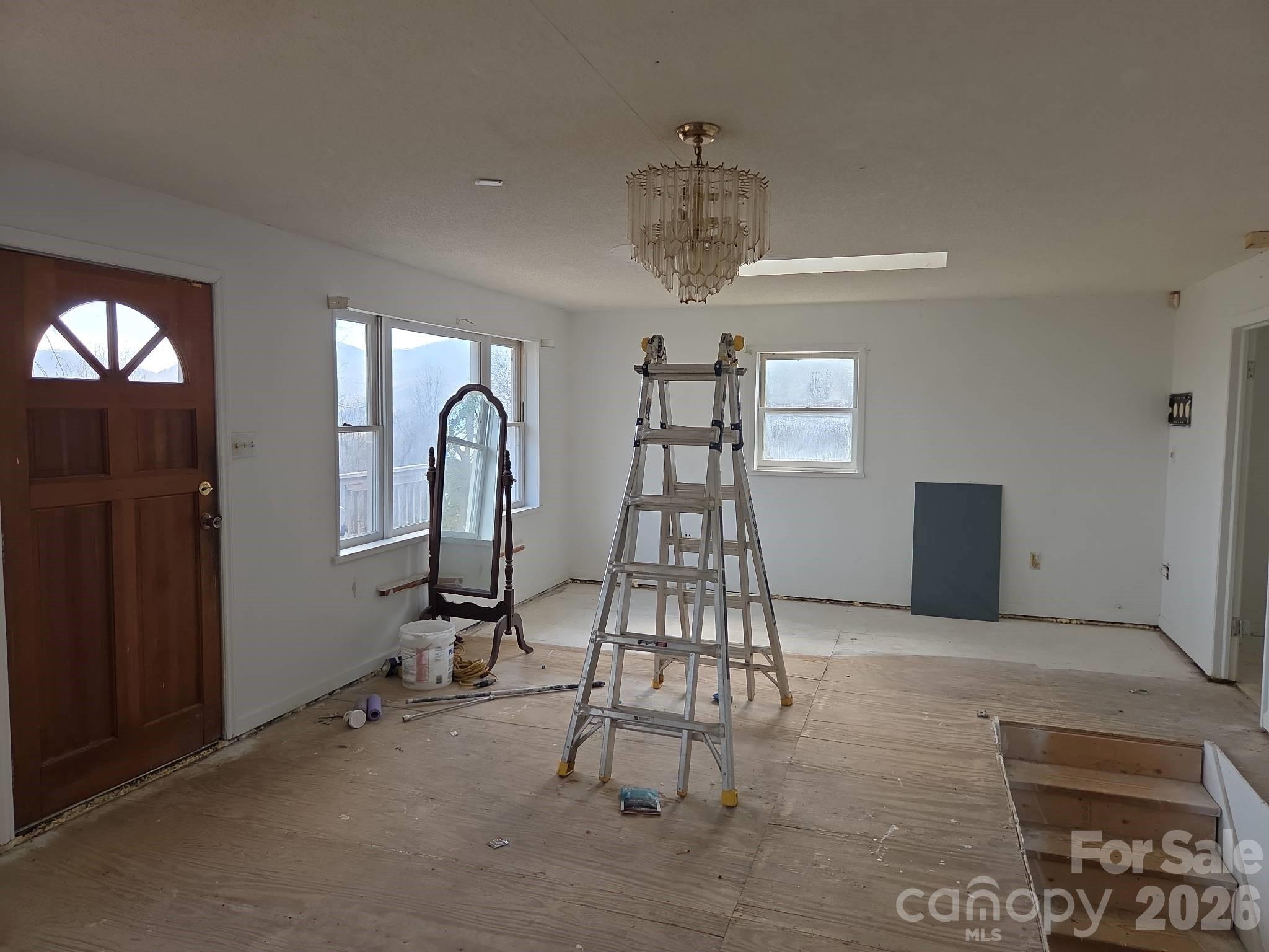 110 Wilrecar Drive Black Mountain NC 28711