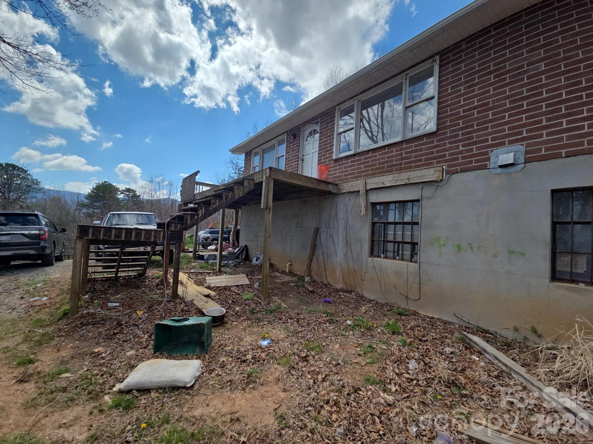 110 Wilrecar Drive Black Mountain NC 28711