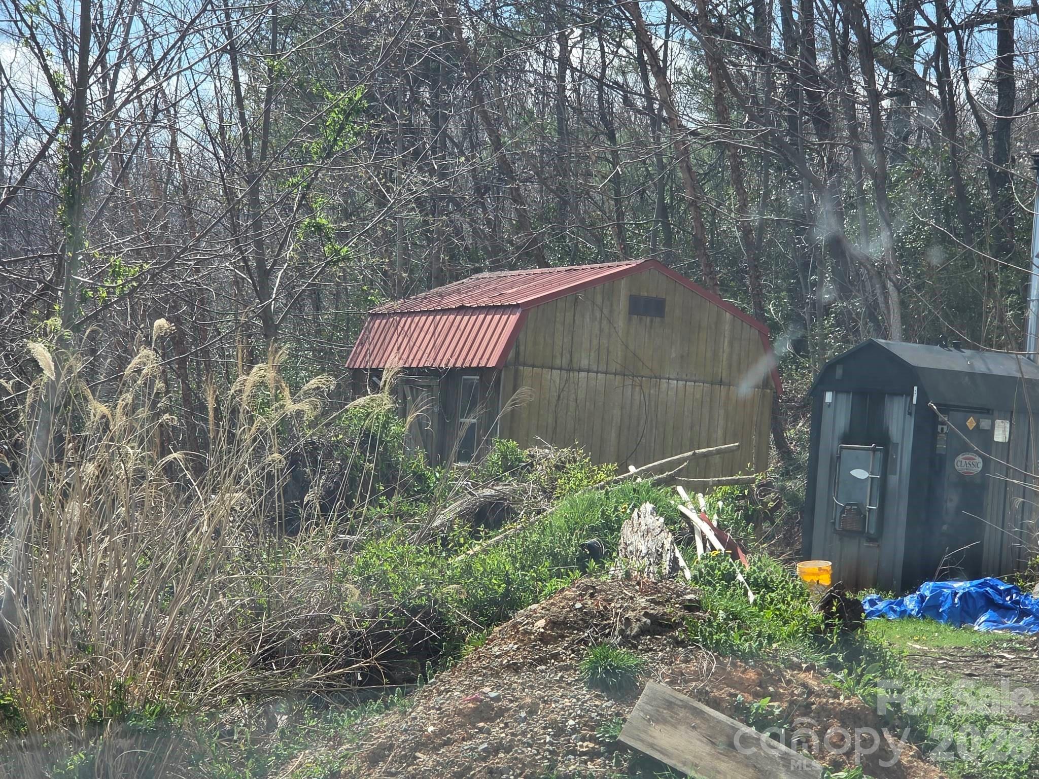 110 Wilrecar Drive Black Mountain NC 28711