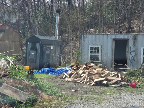 110 Wilrecar Drive Black Mountain NC 28711