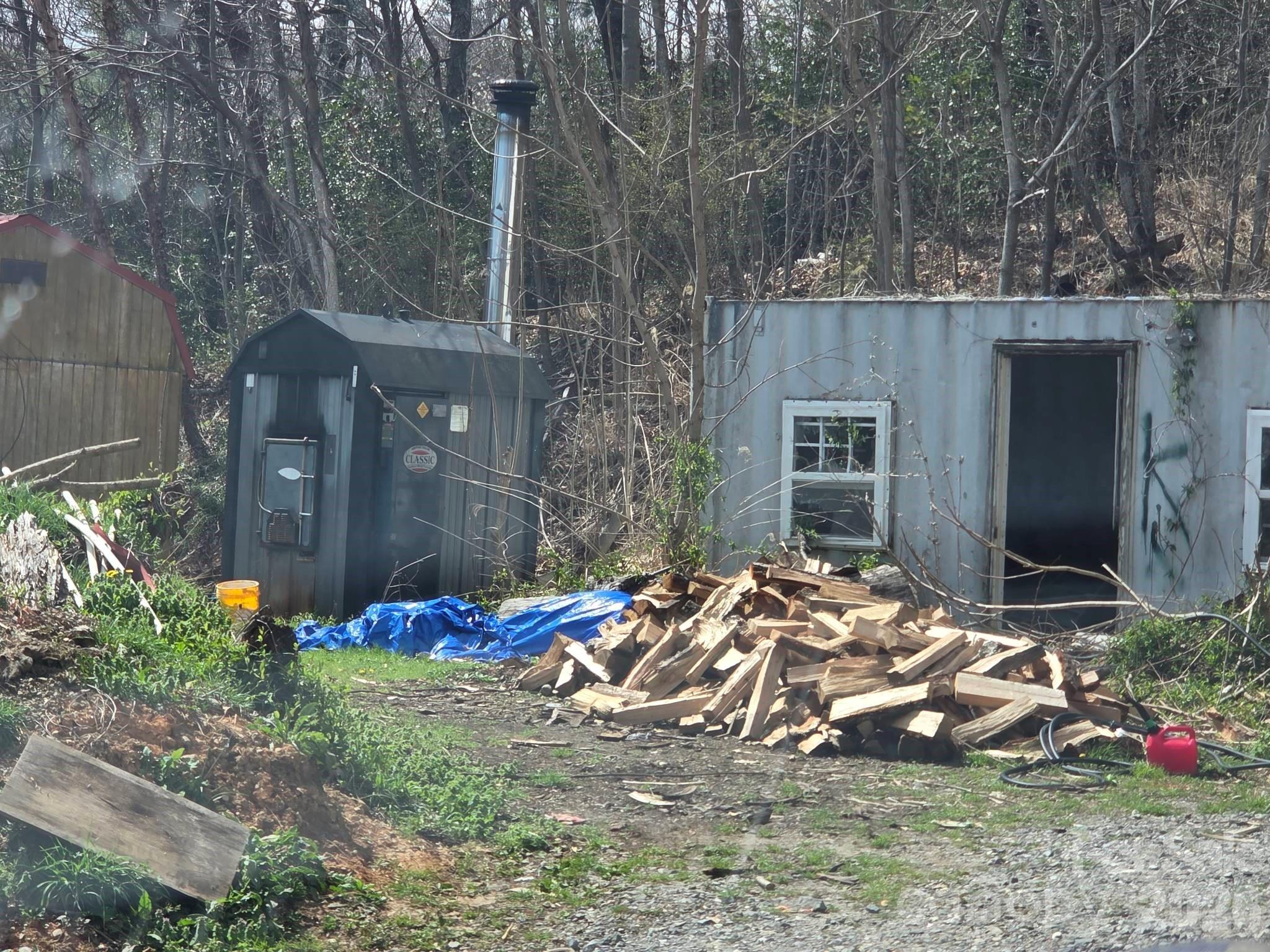110 Wilrecar Drive Black Mountain NC 28711
