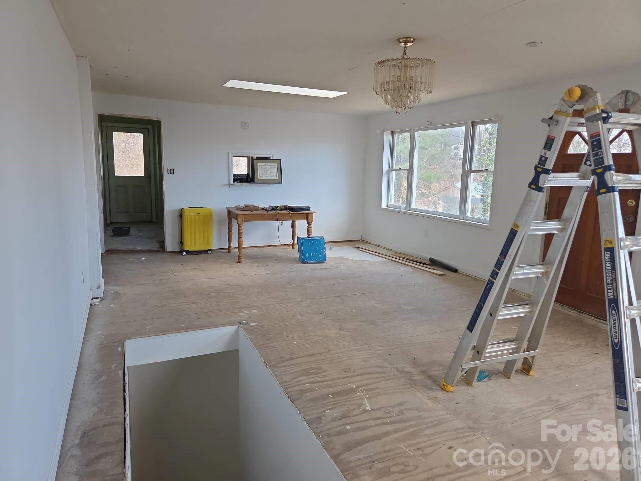 110 Wilrecar Drive Black Mountain NC 28711