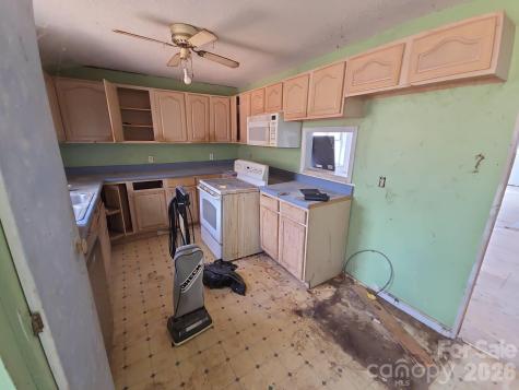 110 Wilrecar Drive Black Mountain NC 28711